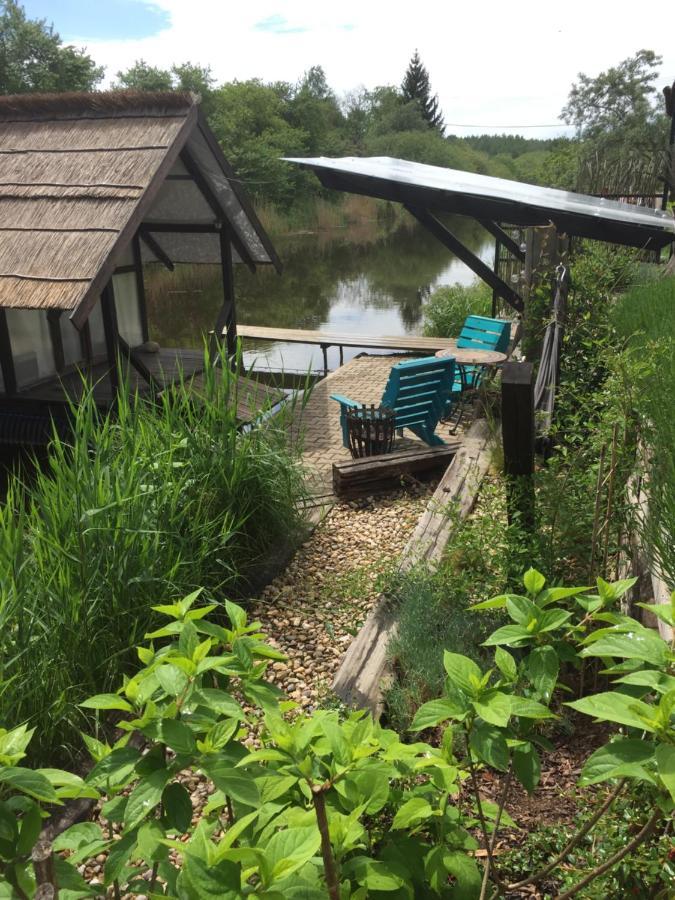 Camping Zanzibara Кекава Экстерьер фото
